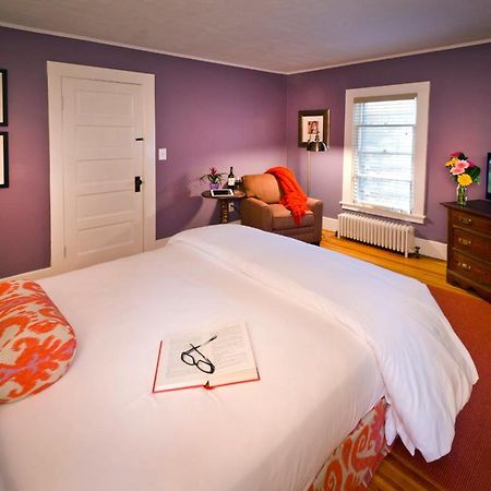 Barrows House Bed and Breakfast Dorset Eksteriør billede
