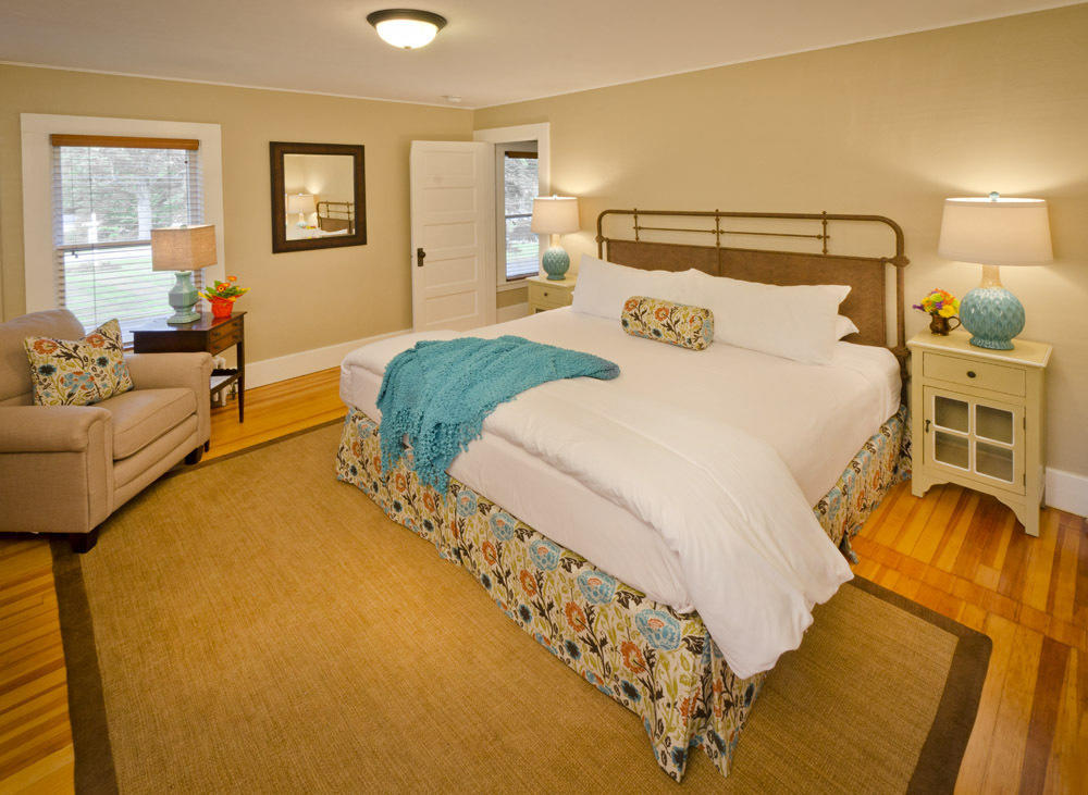 Barrows House Bed and Breakfast Dorset Værelse billede