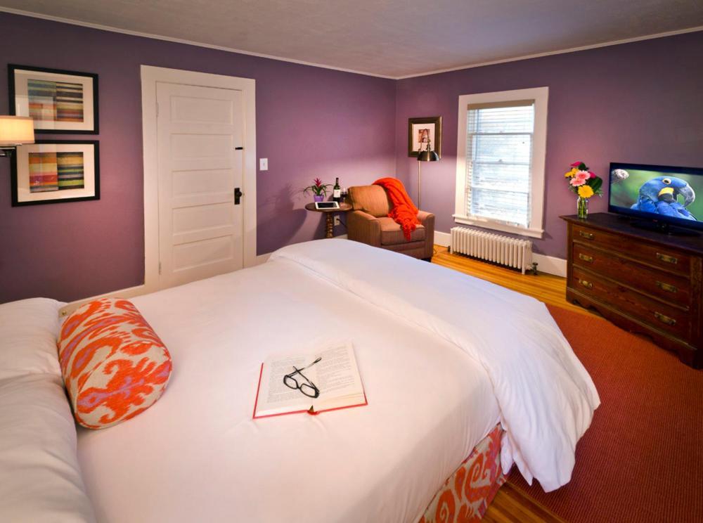 Barrows House Bed and Breakfast Dorset Eksteriør billede
