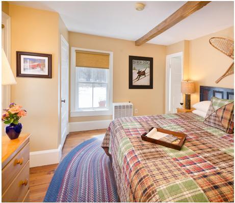 Barrows House Bed and Breakfast Dorset Eksteriør billede