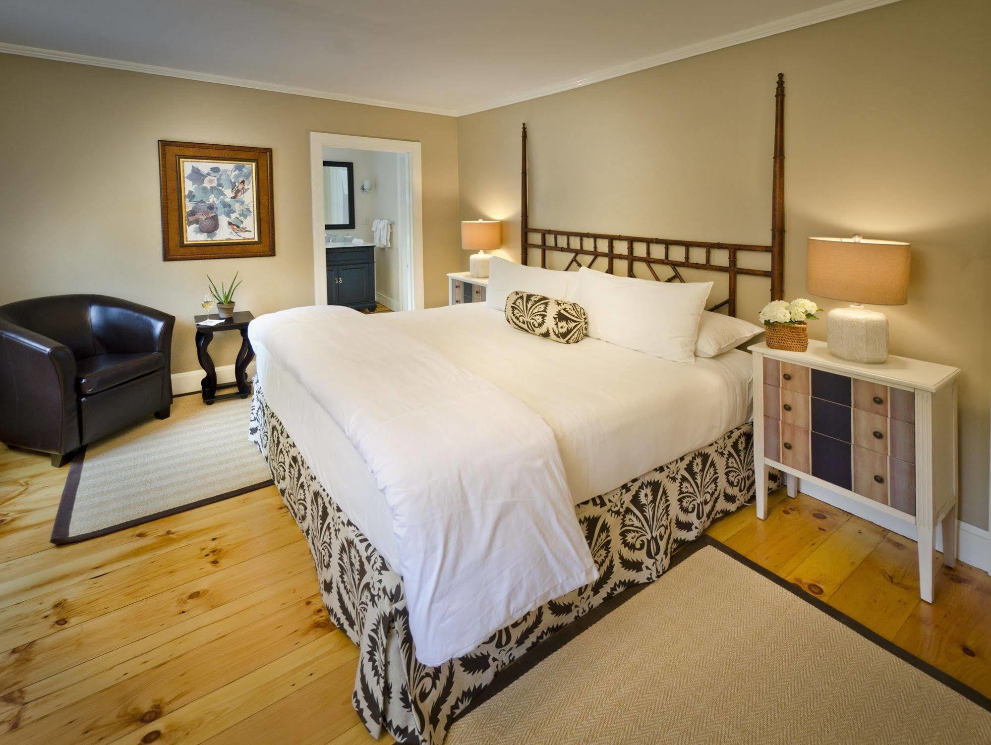 Barrows House Bed and Breakfast Dorset Eksteriør billede