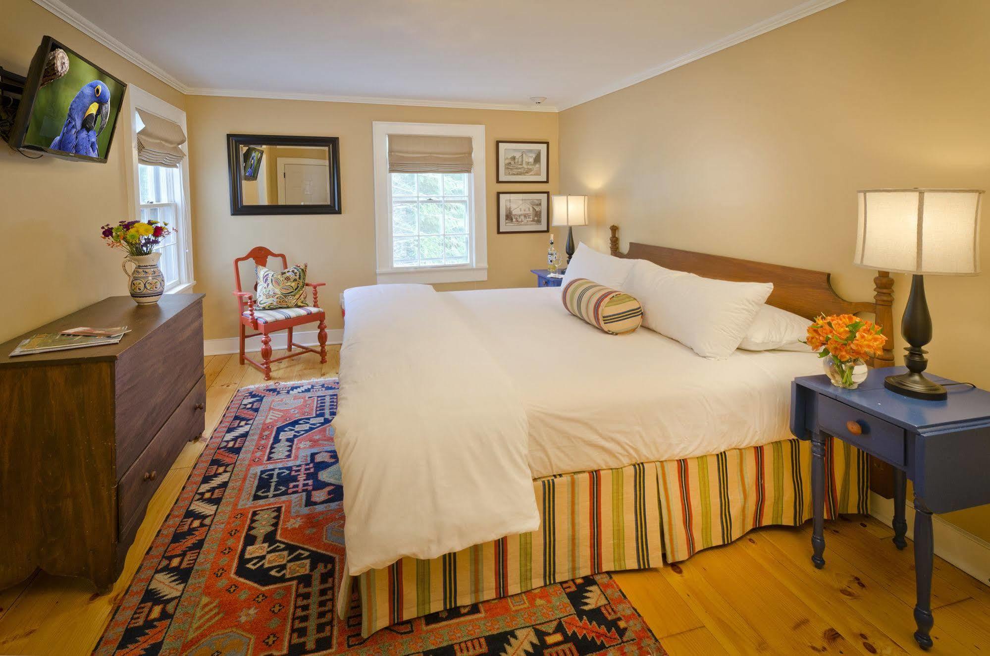 Barrows House Bed and Breakfast Dorset Eksteriør billede