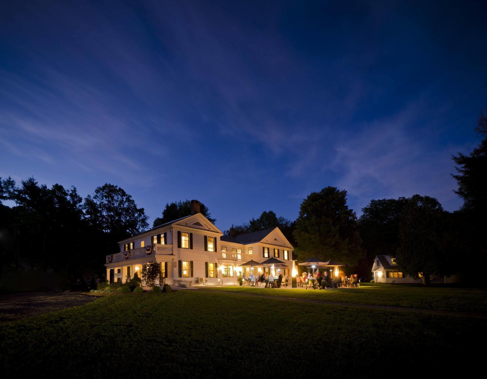 Barrows House Bed and Breakfast Dorset Eksteriør billede