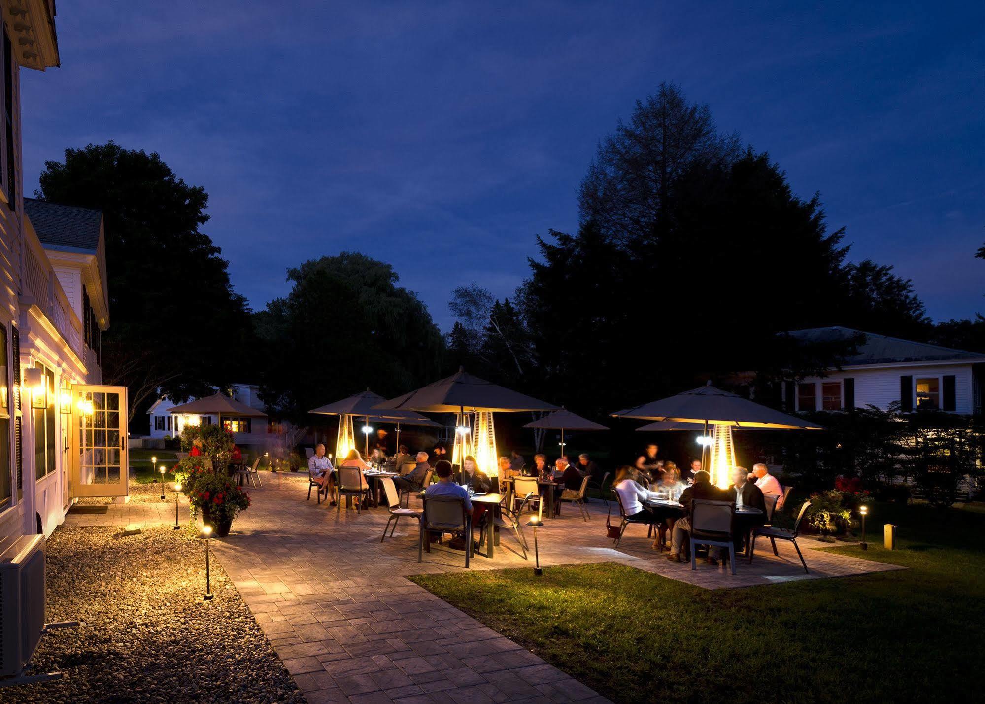 Barrows House Bed and Breakfast Dorset Eksteriør billede