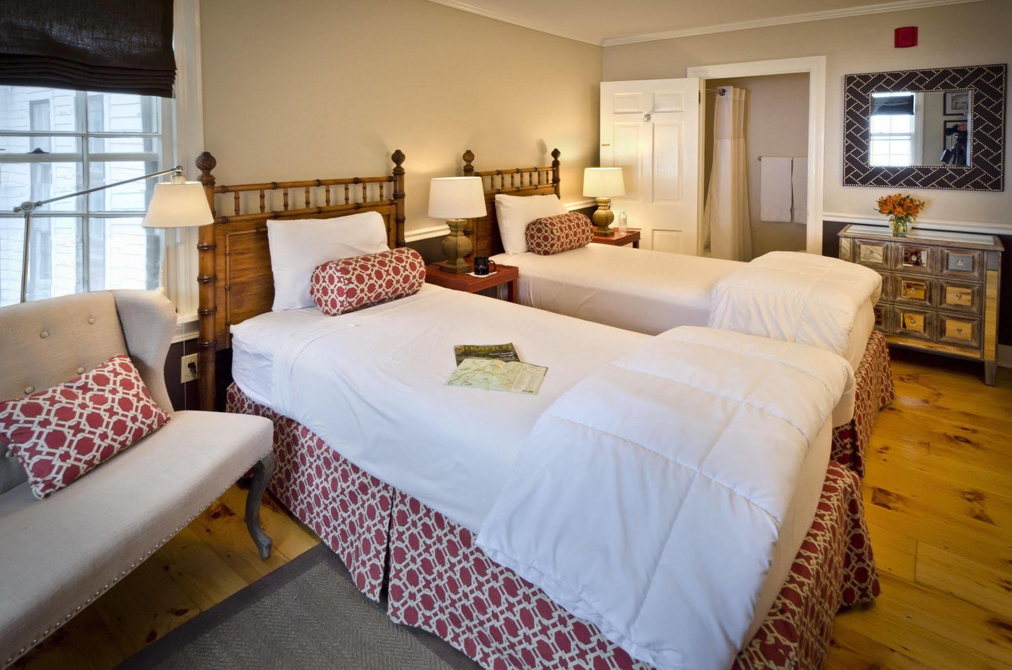 Barrows House Bed and Breakfast Dorset Eksteriør billede
